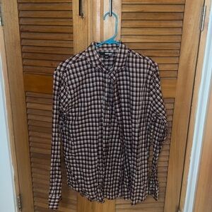 Murano Slim Fit Shirt